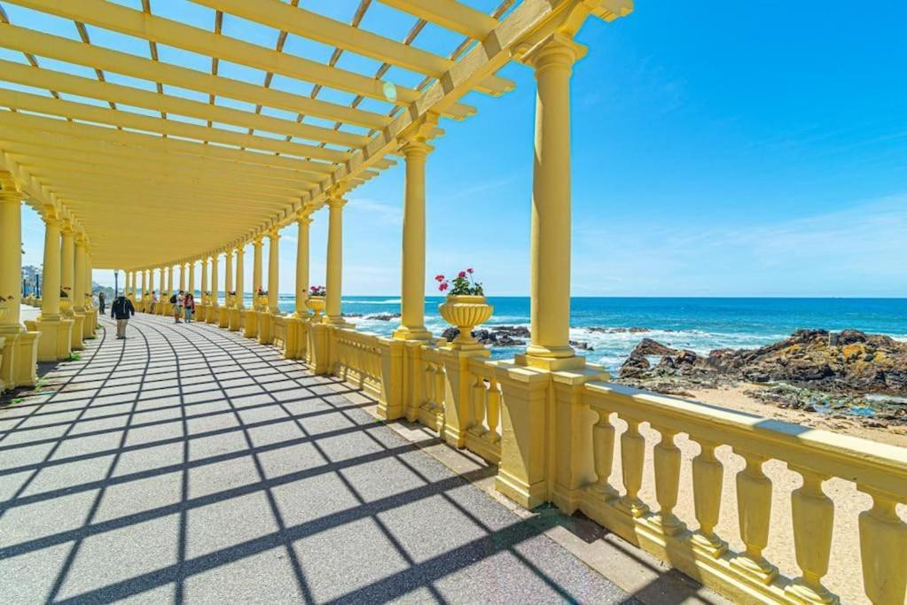 Bombarda Apartments IV By Innkeeper OOporto Exterior foto