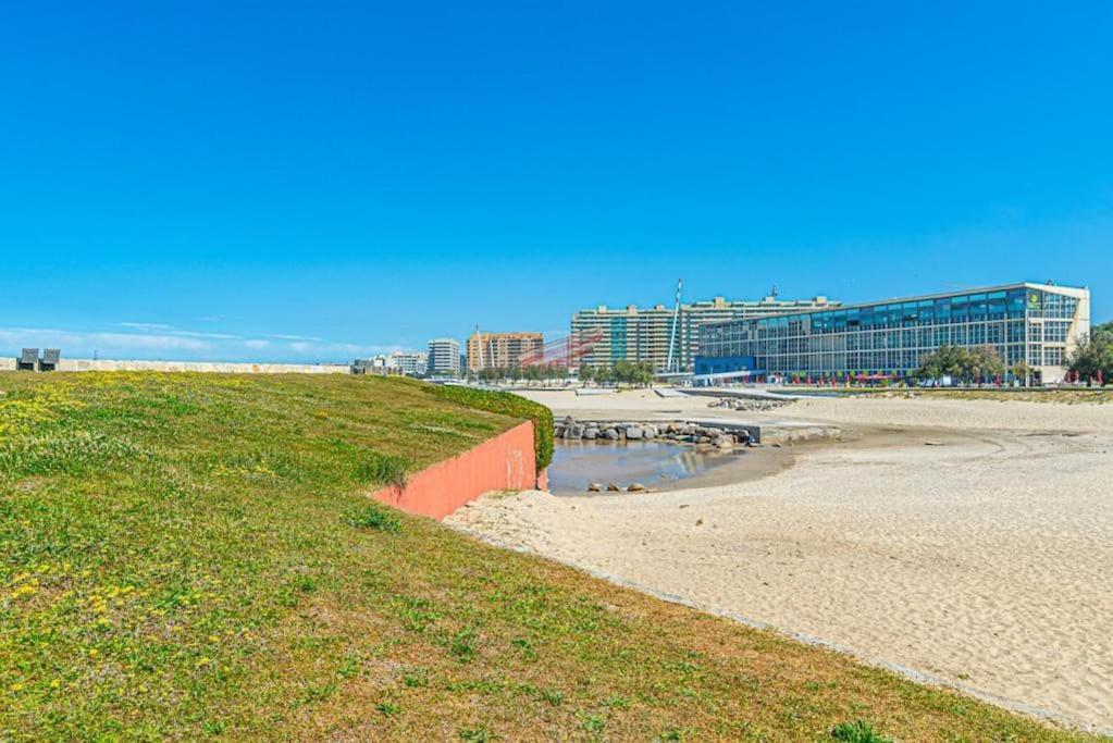 Bombarda Apartments IV By Innkeeper OOporto Exterior foto